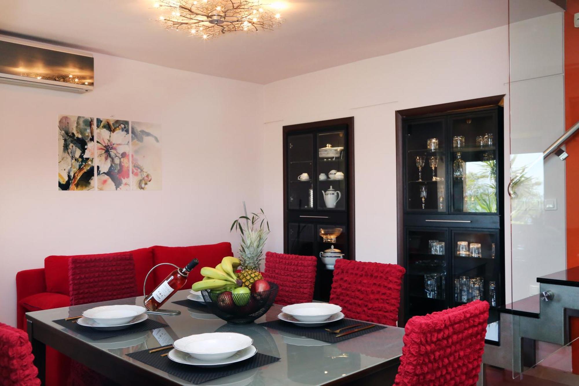 Casa Del Mare Villa Kavála ภายนอก รูปภาพ
