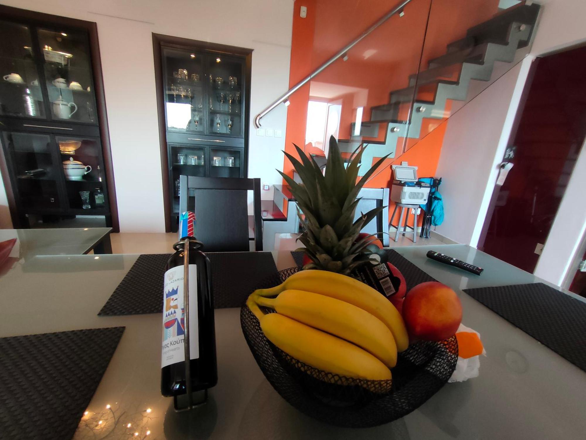 Casa Del Mare Villa Kavála ภายนอก รูปภาพ