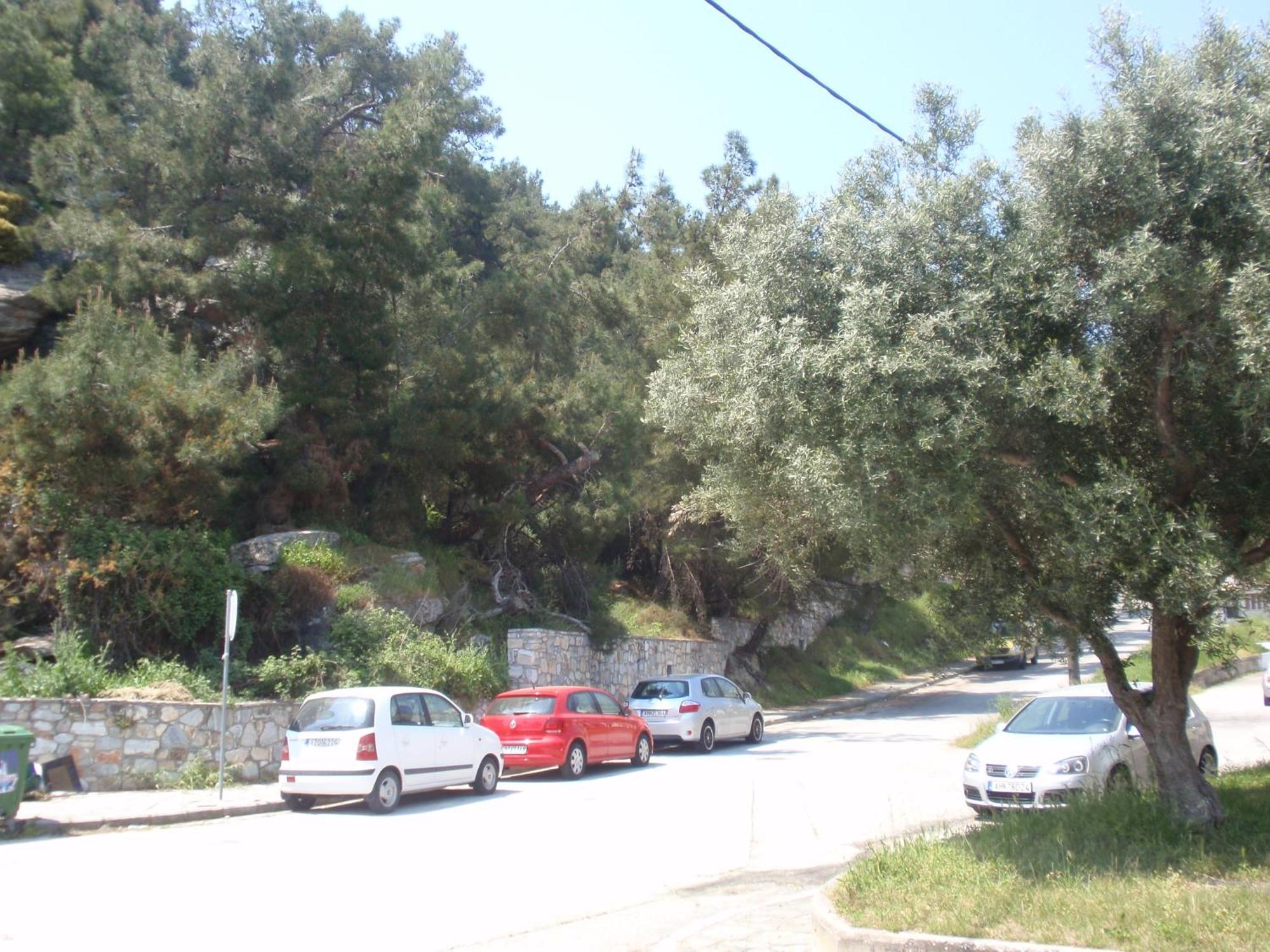 Casa Del Mare Villa Kavála ภายนอก รูปภาพ
