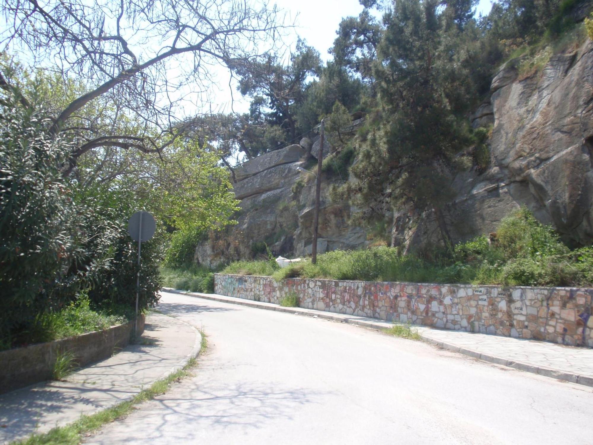 Casa Del Mare Villa Kavála ภายนอก รูปภาพ